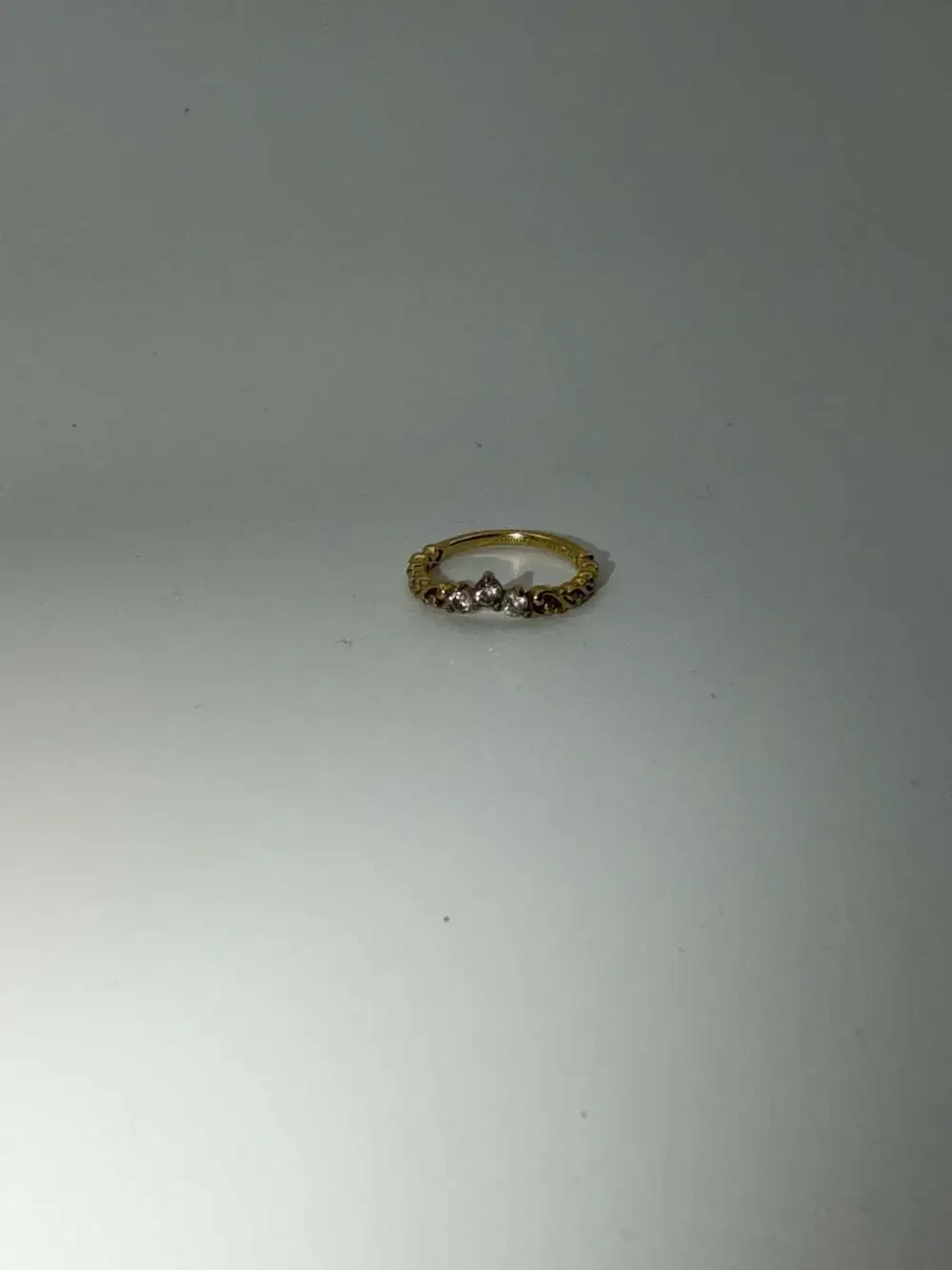 Pandora authentic tiara